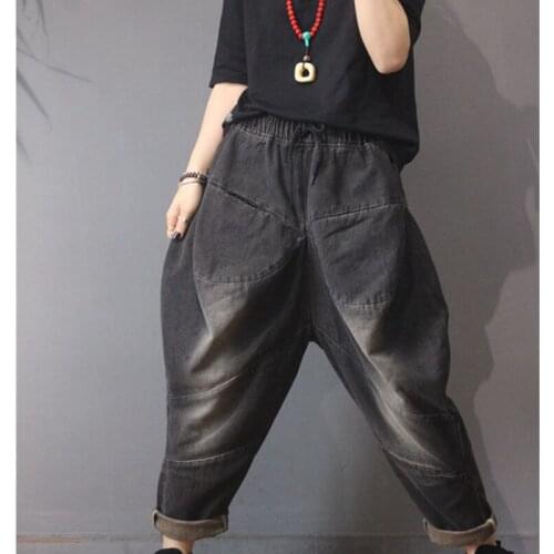 YJ DANCER Women's Pants