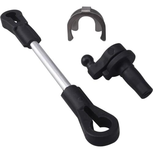 2Set Swirl Flap Repair Kit Inlet Intake Manifold For Audi A4 A5 A6 A7 A8 Q7 2.7