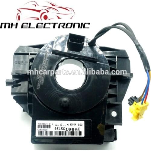 56046533AE With Angle Sensor Module For Chrysler MOPAR 200 For Dod_ge Caliber 56046533AG For Jee p Grand Cherokee Wrangler