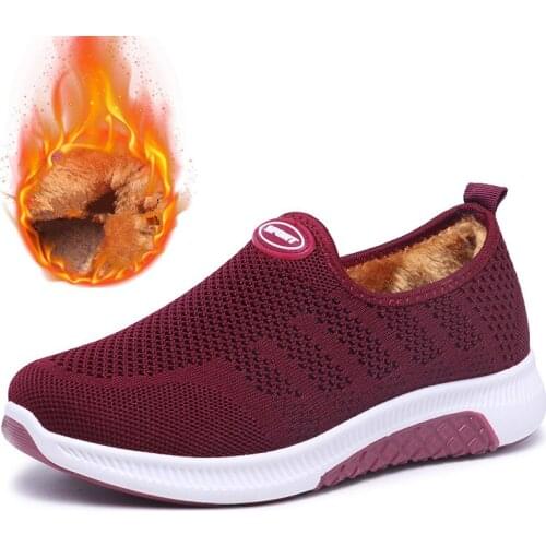 Women's Boots HU&GH China