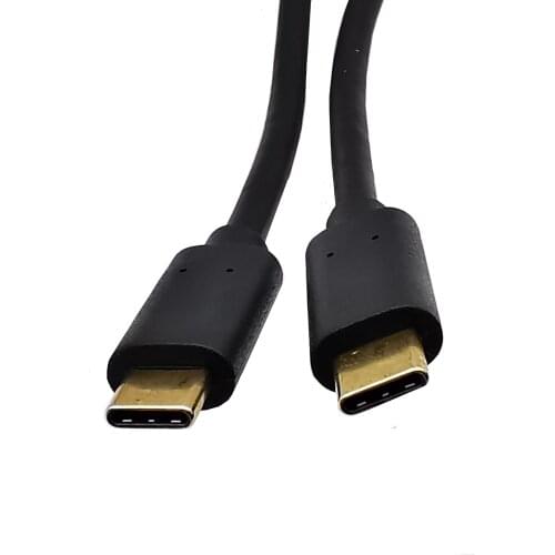 USB C to USB Type C Cable USB 3.1 Angled Male female Quick Charge 20V 3A USB-C Fast USB Charge extension Cord 0.3m/0.6m