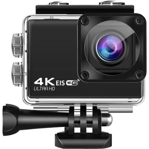 Lihappe8 Sports & Action Cameras
