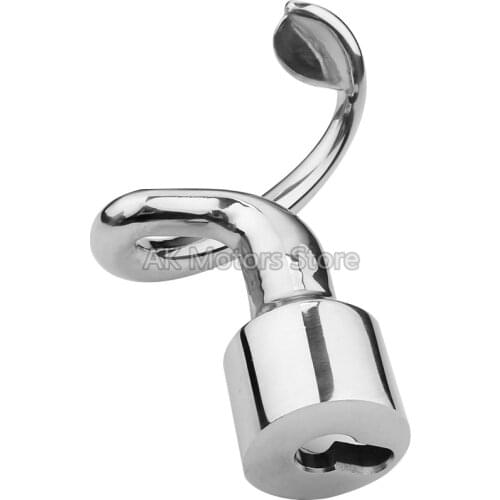 Metal Spiral Wind Dough Hook For KitchenAid Artisan KSM100 KSM103 KSM110 KSM150 KSM151 KSM152 KN15E1X 5QT Tilt-Head W11319616