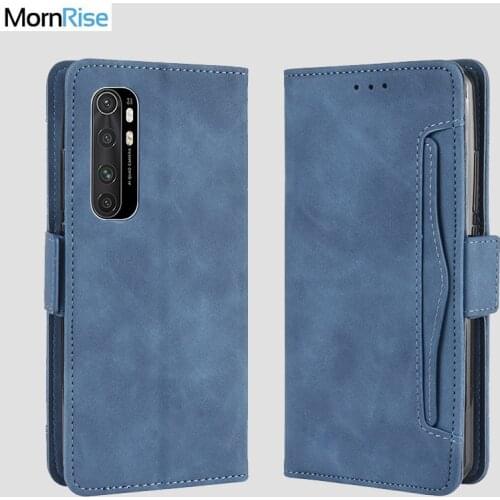 Mornrise Phone Cases Xiaomi Mi Note 10 Lite