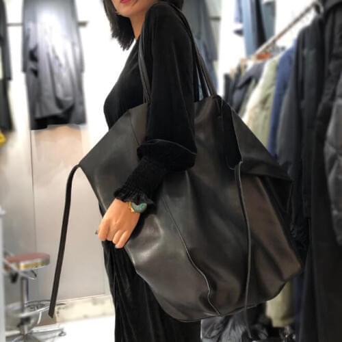 NIUBOA Women's Leather Bags