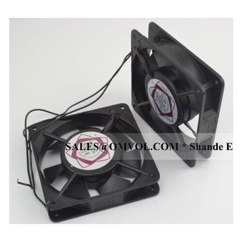 Axis fan 120x120x25 220V