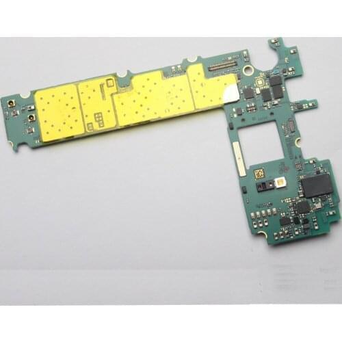 Main Motherboard Unlocked For Samsung Galaxy S6 Edge Plus G928V 32GB