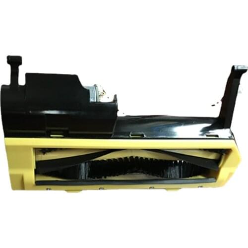 Main roller brush motor engine bracket for Robot Vacuum Cleaner Parts ILIFE V7S pro v7s v7 ilife v7s plus