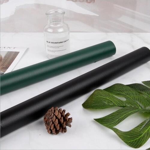 Self-adhesion blackboard whiteboard greenboard Wallpaper for study kids room family school office Decoration