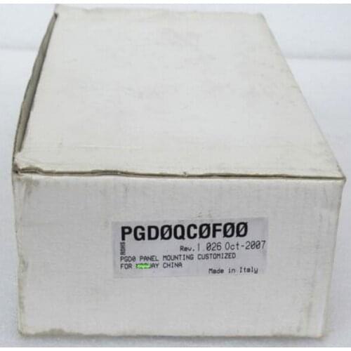 Brand New And Original Sensor PGD0QC0F00 PGD1QC0F00 PGD000W00 Spot Photo, 1-Year Warranty
