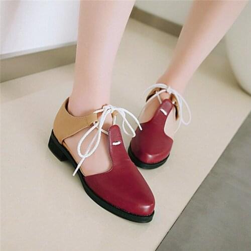 YMECHIC Women's Shoes