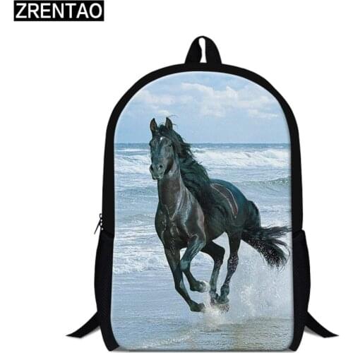 ZRENTAO Men's Casual Bags