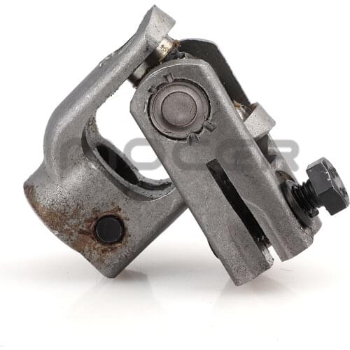 30T 14mm D Phosphating Universal Steering Ball U Joint Fit For ATV UTV Go Golf Cart Buggy Utility Terrain Vehicle Parts