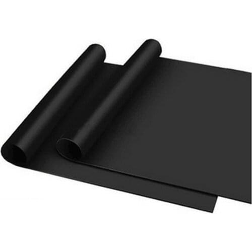 2Pcs/Set Barbecue Grill Mats Reusable Baking Grill Mat Easily Cleaned Fiber Baking Liners Non Stick BBQ Grill Mat Barbecue Tools