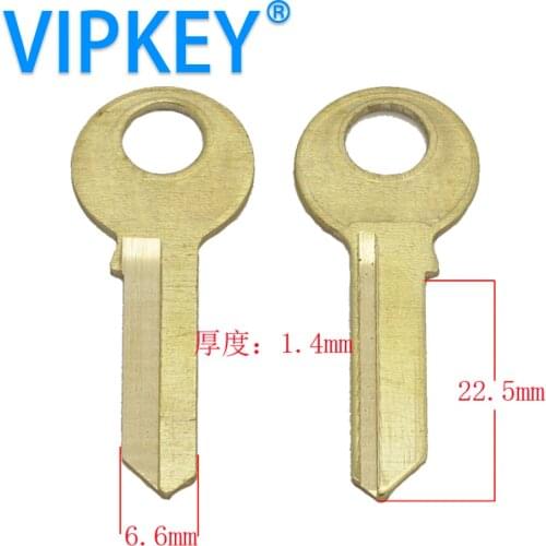 A038 beijing changan blank key