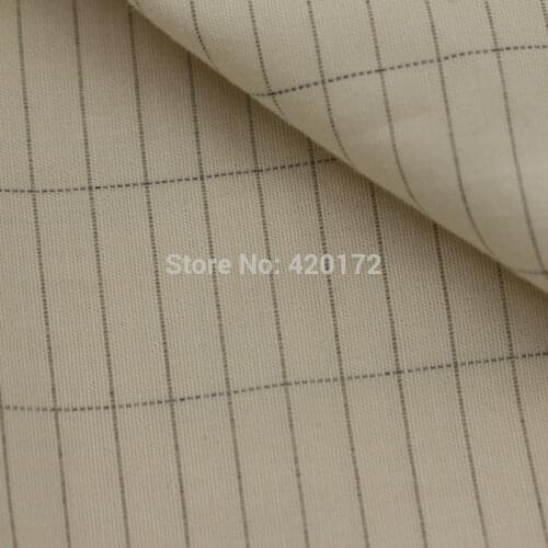 Anti Static Conductive Fabric For Bed Sheet Conductive Silver Cotton Fabric For Making Grounding Bed Sheet