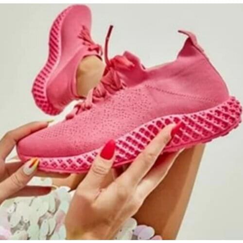 Женские кеды BAMBI China At AliExpress