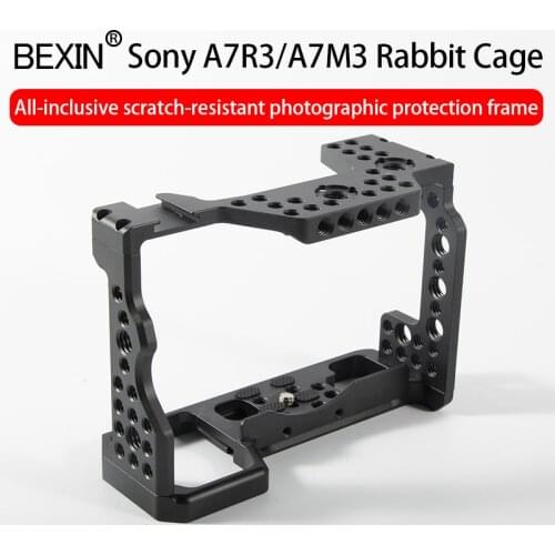 BEXIN Cages For Cameras