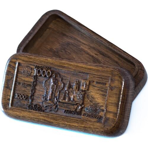 Carving Fantasy Piggy Banks