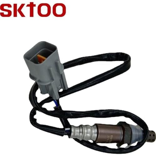 SKTOO For Tucson 2.7 Hyundai oxygen sensor 39210 - 37513