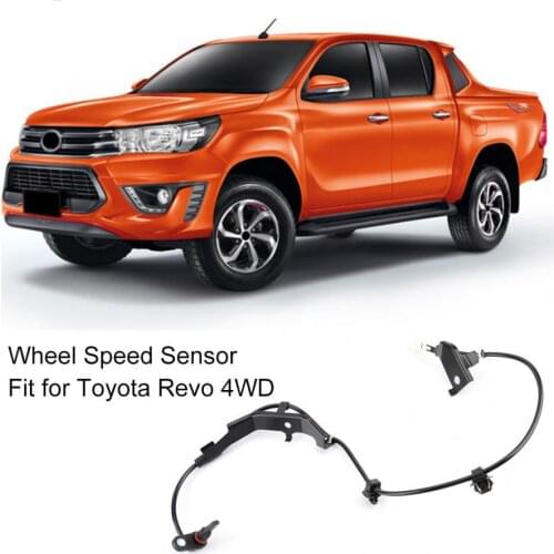 Speedometer Odometer Sensor For Toyota Revo 4WD ABS Wheel Speed Sensor 89546-0K240 Auto Car Vehicle Speed Sensor Car accessories