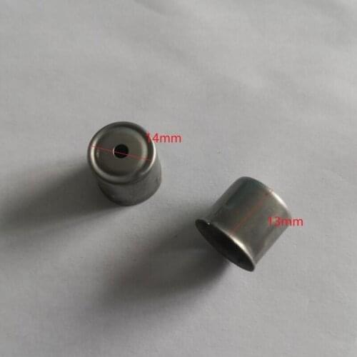 Microwave Oven Parts small round hole antenna cap 14X13mm