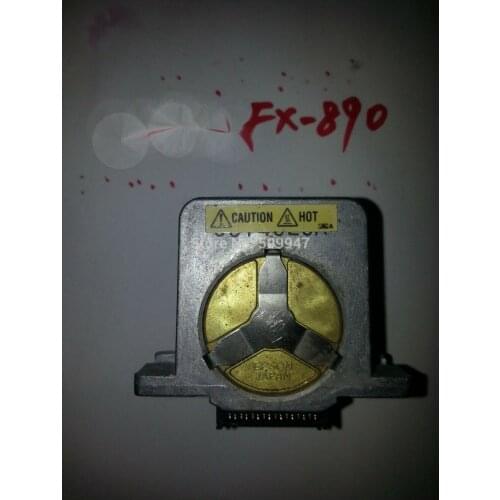 Brand PRINTHEAD refurbished FOR EPSON FX 890 print head printer