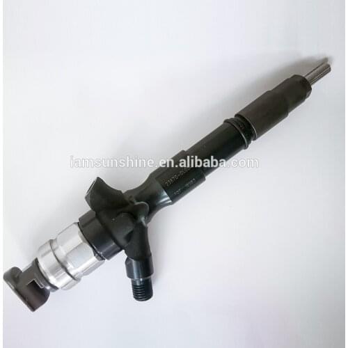 China UD diesel injector 095000-8290,23670-0L050 for common rail