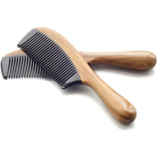 LANYUNER Combs