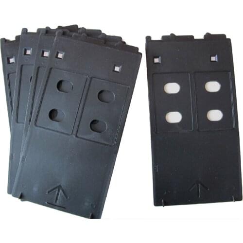 Inkjet PVC card tray for epson R330 R260 R265 RX590 RX680 R270 R280 R285 R290 R380 R390 T50 T60 A50 P50 L800 L801