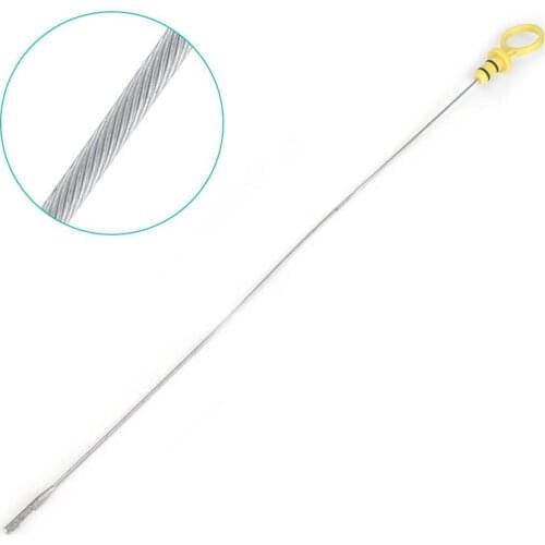 Engine Oil Fluid Dip Stick Measurer Replacement 24428553 Fit for Chevrolet car Auto accessories