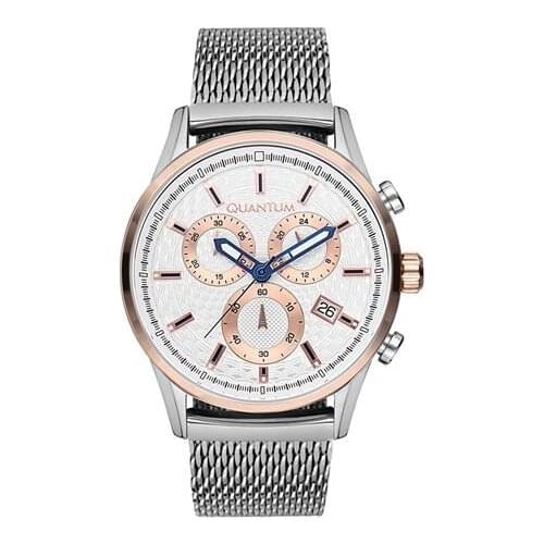 Quantum ADG681.530 Men Wristwatch Clock