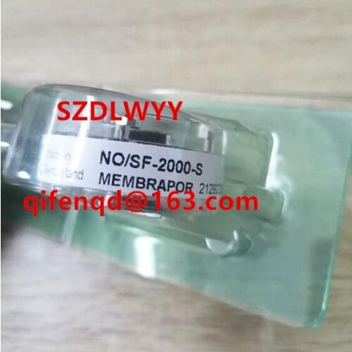 NO/SF-2000-S membrapor NO GAS SENSOR