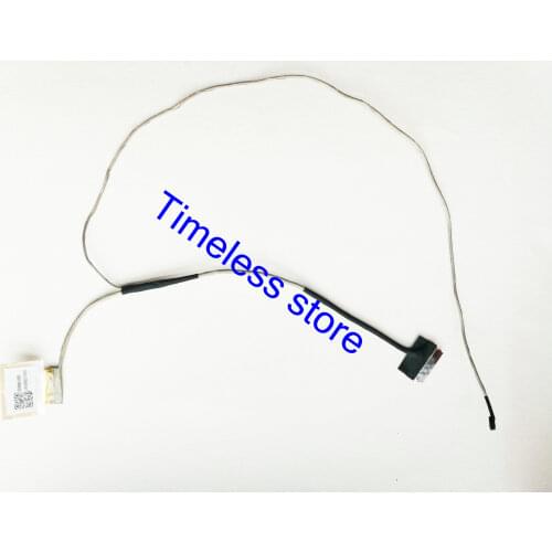 New original for Hp 15-AU010WM 15-AU 15-au146tx 15-au156tx led lcd lvds cable DD0G34LC001 DD0G34LC010 DD0G34LC020 DD0G34LC030