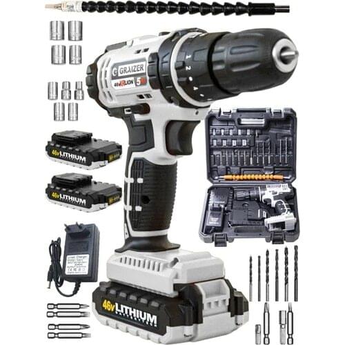 Solvision Power Tools
