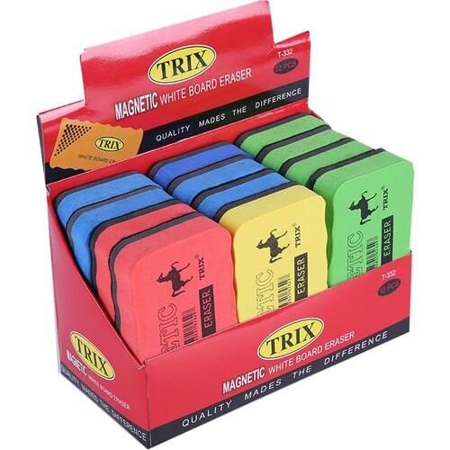 TRIX Whiteboard Sponges