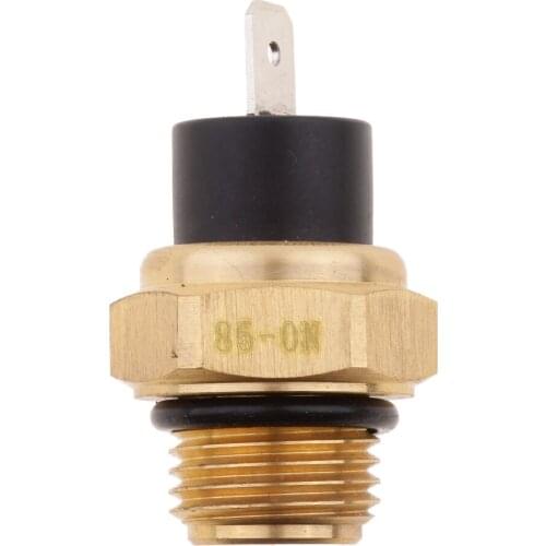 Radiator Fan Water Temperature Switch for Honda VT600 VT750 1100 VTX1300
