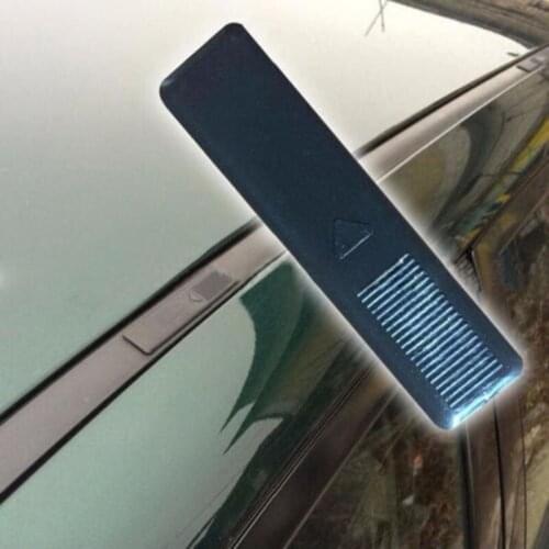 Clip For Mazda 3 6 2 Black Set 4pcs Moulding Cover CX5 CX7 CX9 Roof Part Tool Replaces Stock Latest Useful Rail New