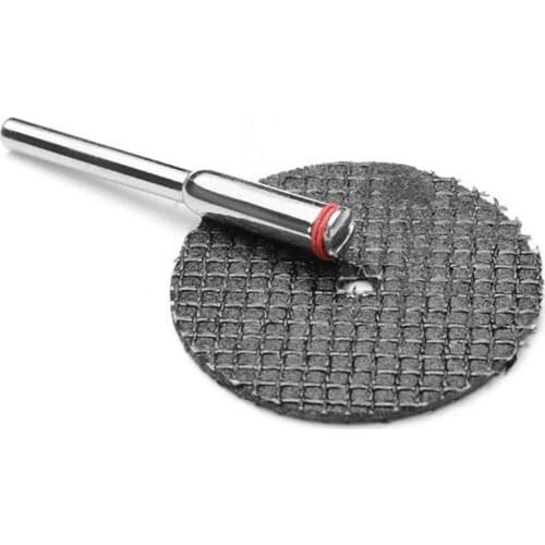 10pcs 32mm Resin Cutting Disc Cut Off Wheel Angle Grinder Disc Slice Fiber Reinforced Grinding Blade Cutter for Metal Iron