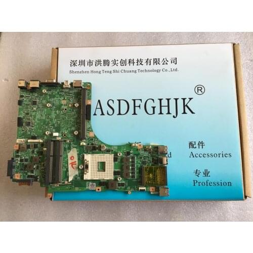 16F31fOR MSI GT60 MAINBOARD MS-16F31 REV 1.1