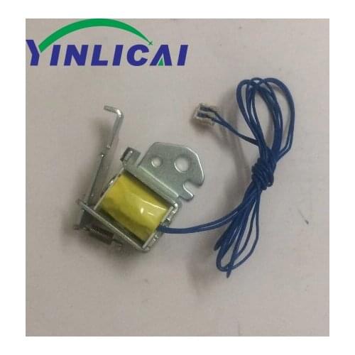 5X for HP 1102 1132 1212 P1102 M1132 M1212 P1005 P1006 P1007 P1008 P1505 P1106 P1108 for Canon MF 4410 Solenoid Relay RM1-4618