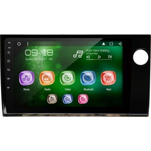 Allways 9" IPS Android 9.0 Octa-core Ram 2GB Rom 32GB Car Multimedia for Honda BRV (RHD) 2017 2.5D Full touch screen