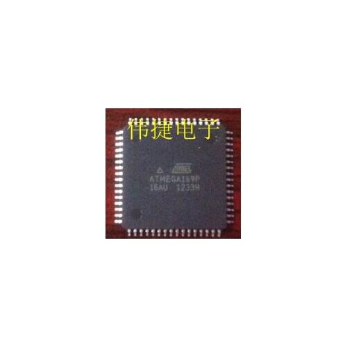 ATMEGA169PA-AU A2C39604-C2 BUK7C06-40AITE ET2F-N3 TB2-100P