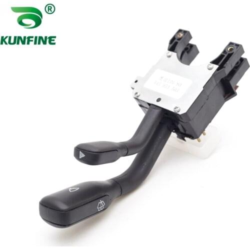 Car Wiper switch for AUDI 100/80 OEM No. 443 953 503 443 953 503D 443953503 443953503D 443 953 503 D