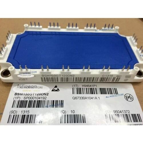 BSM150GT120DN2(6) FREE SHIPPING NEW MODULE