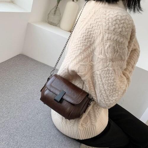 Chu JJ Women's Square Bags