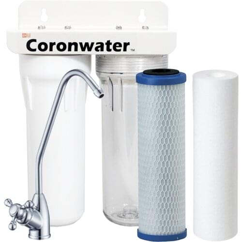 Coronwater Filters For Water