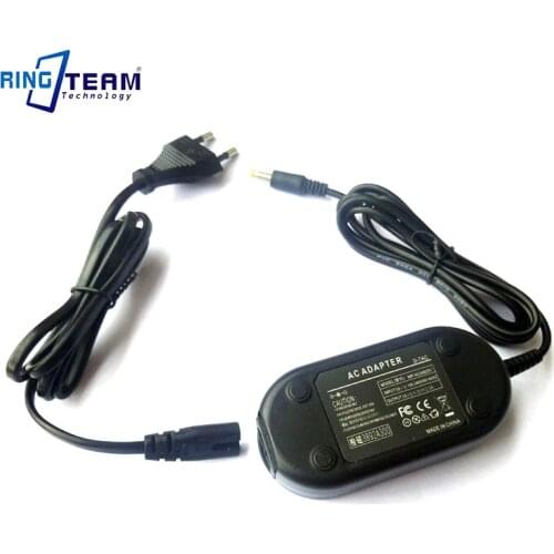 D-7AC D7AC D-7AU D7AU D-7AG E-5AC Power AC Adapter for Olympus Digital Cameras C-50 C-60 C-70 C-5000 C-7000 C-760 C-765 C-770