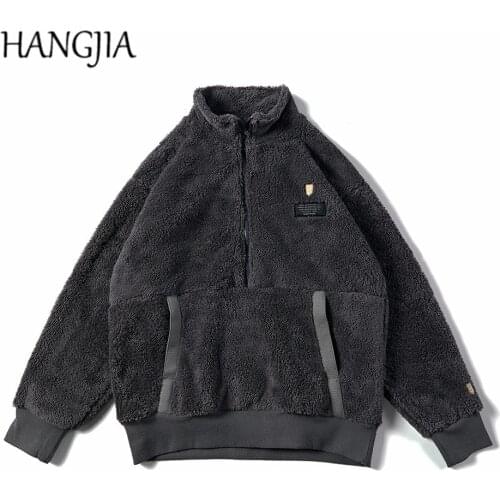 Мужские флисовые куртки HANGJIA China At AliExpress