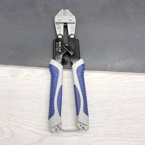 Stainless Steel Chain Wire Cutter Thickened& Hardened Pliers DIY Manual Chains Tools For Jewelry Making Accessories Wholesale